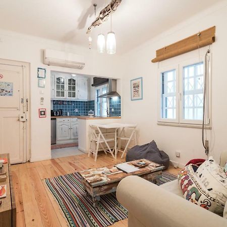리스본 Flh Alfama Charming Flat 아파트 외부 사진